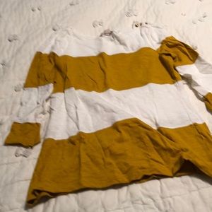 Banana Republic Women’s top